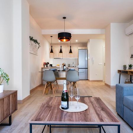 Malagasuite Comfortable Home 3 Екстериор снимка
