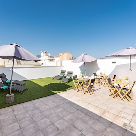 Malagasuite Comfortable Home 3 Екстериор снимка