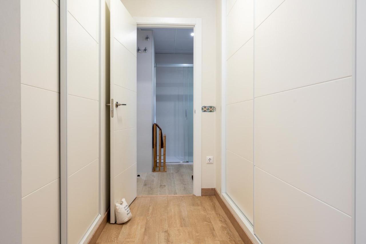 Malagasuite Comfortable Home 3 Екстериор снимка