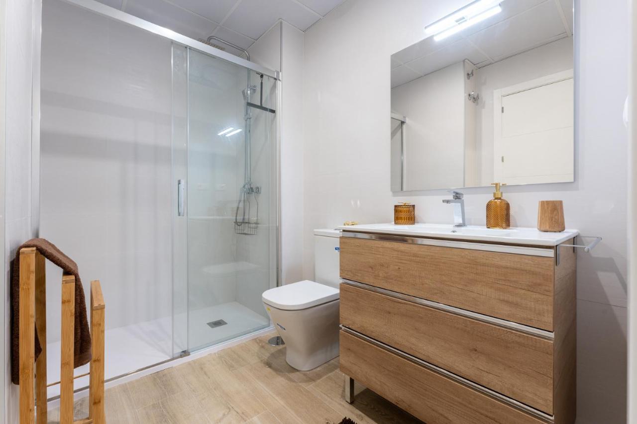 Malagasuite Comfortable Home 3 Екстериор снимка
