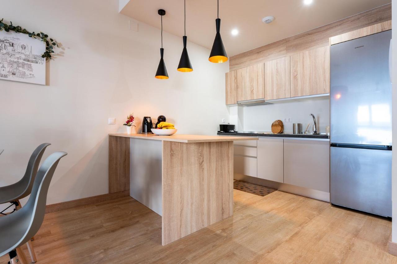 Malagasuite Comfortable Home 3 Екстериор снимка