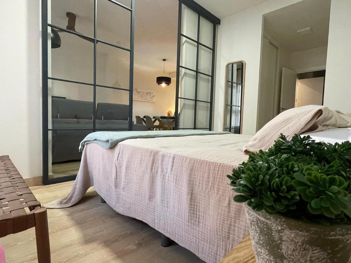 Malagasuite Comfortable Home 3 Екстериор снимка