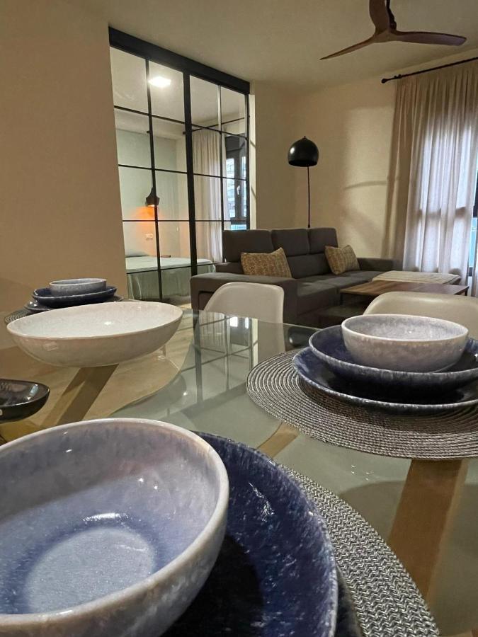 Malagasuite Comfortable Home 3 Екстериор снимка