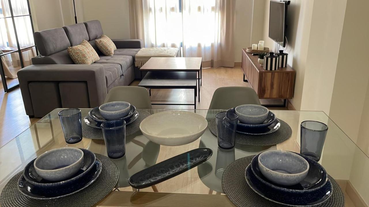 Malagasuite Comfortable Home 3 Екстериор снимка