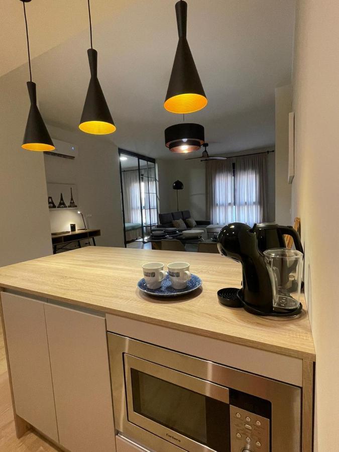Malagasuite Comfortable Home 3 Екстериор снимка