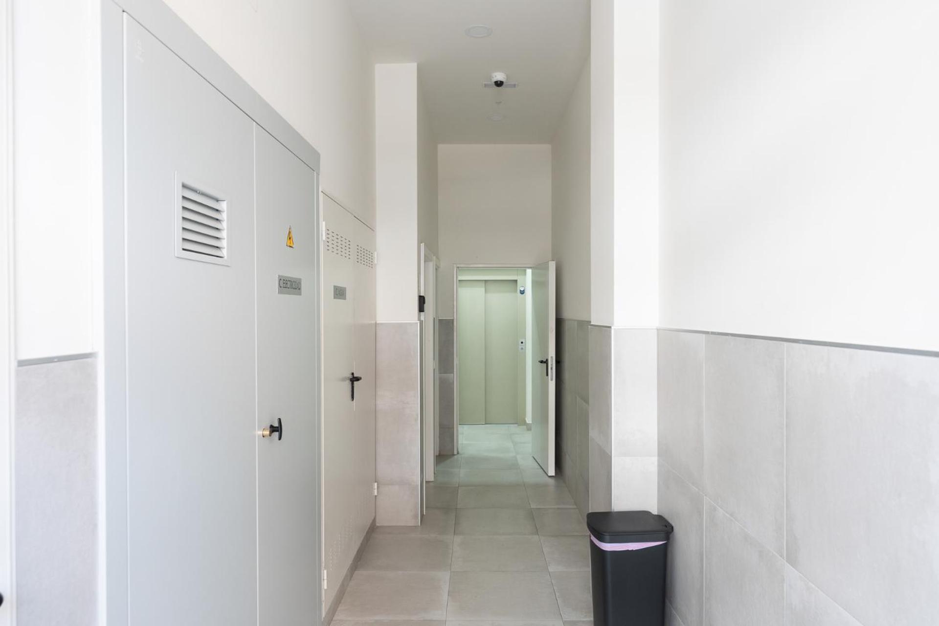 Malagasuite Comfortable Home 3 Екстериор снимка