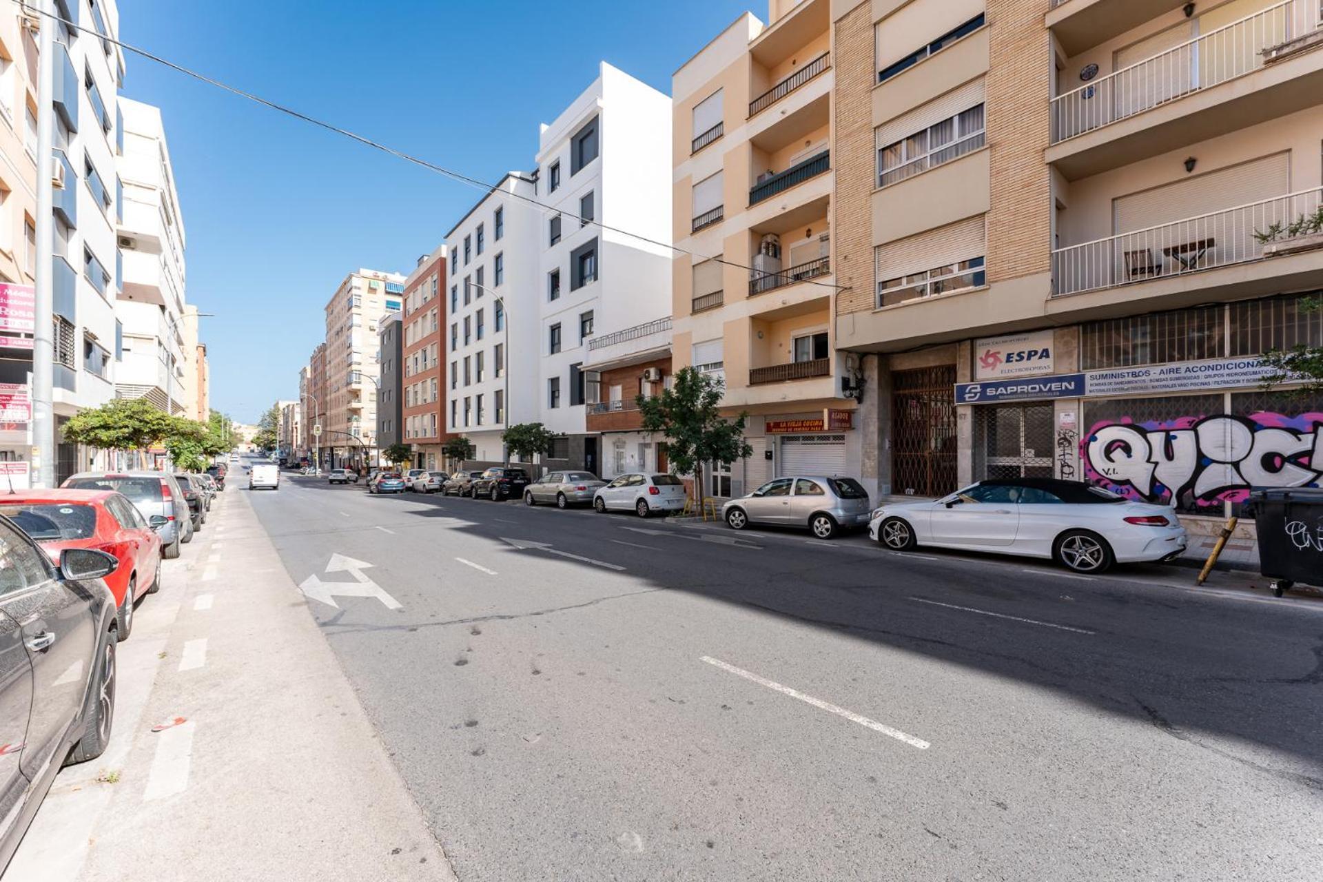 Malagasuite Comfortable Home 3 Екстериор снимка